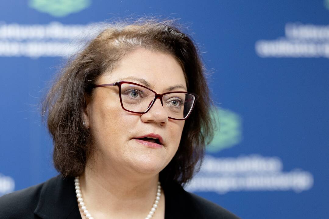 Marija Jakubauskienė