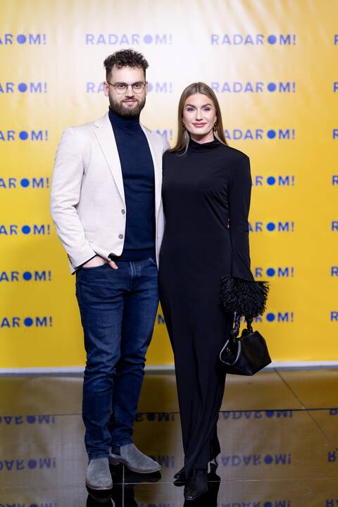 Ukrainos paramos akcija RADAROM! (baigiamasis renginys)
