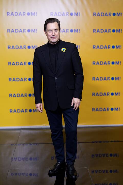 Ukrainos paramos akcija RADAROM! (baigiamasis renginys)