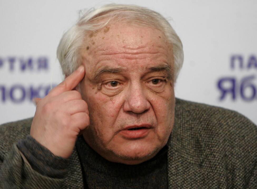 Vladimiras Bukovskis