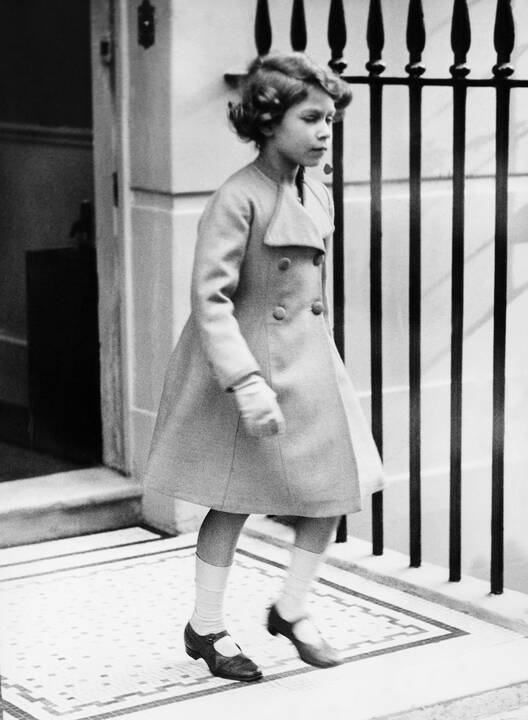 Elizabeth II: monarchės gyvenimo akimirkos