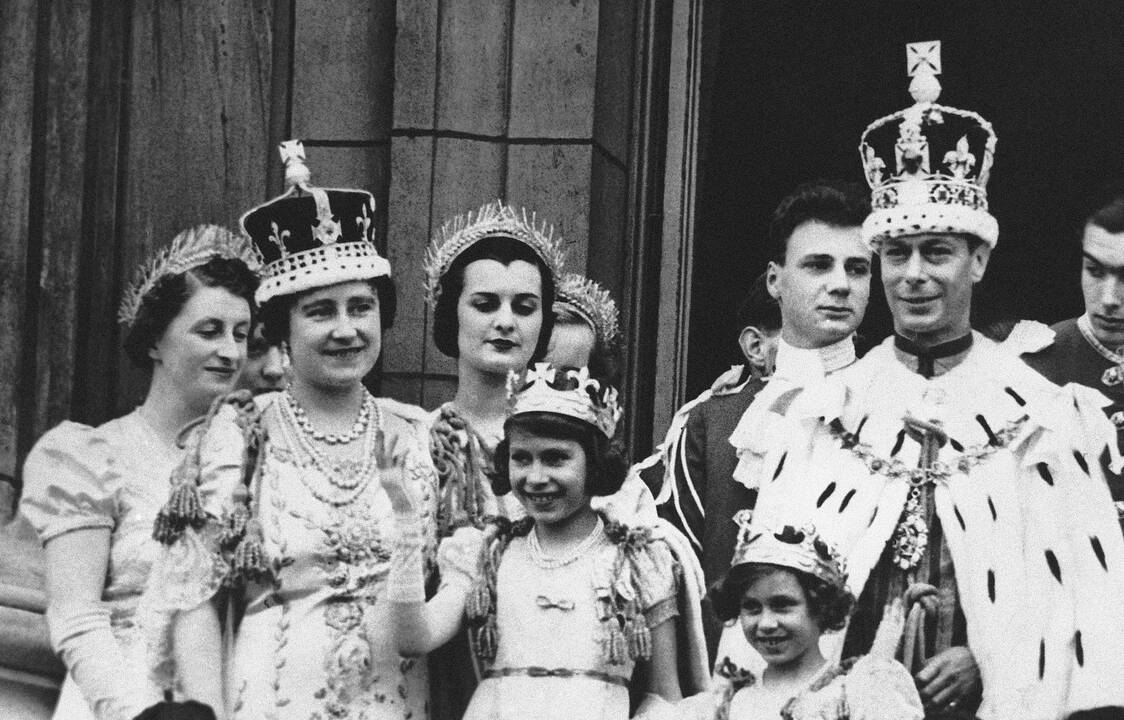 Elizabeth II: monarchės gyvenimo akimirkos