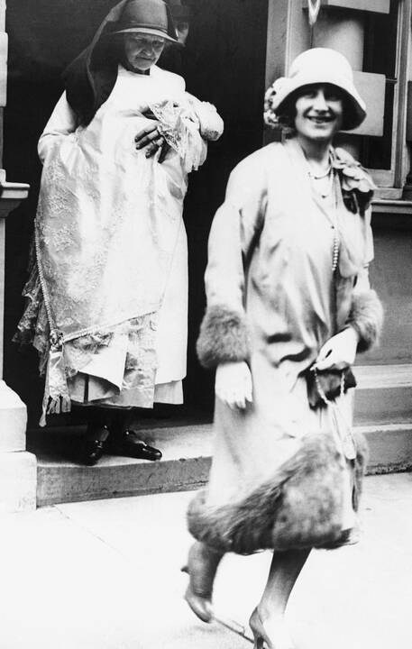 Elizabeth II: monarchės gyvenimo akimirkos
