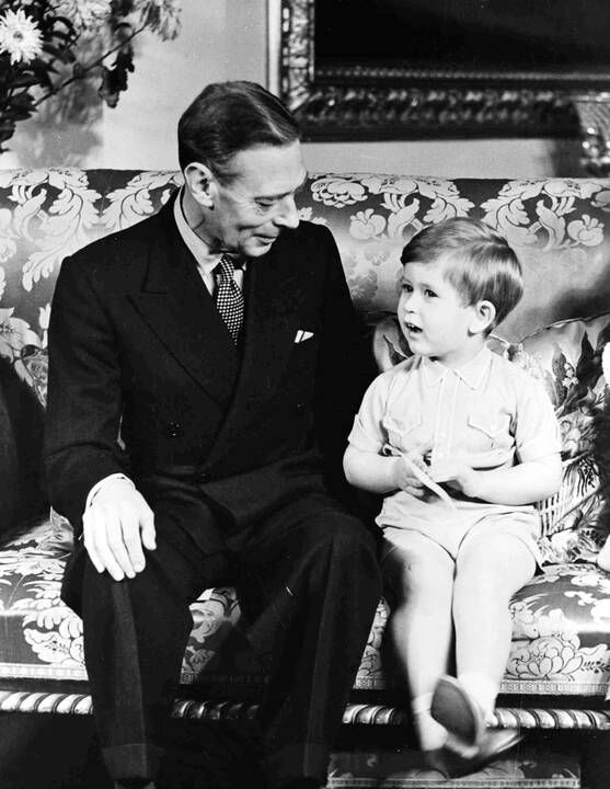 Elizabeth II: monarchės gyvenimo akimirkos