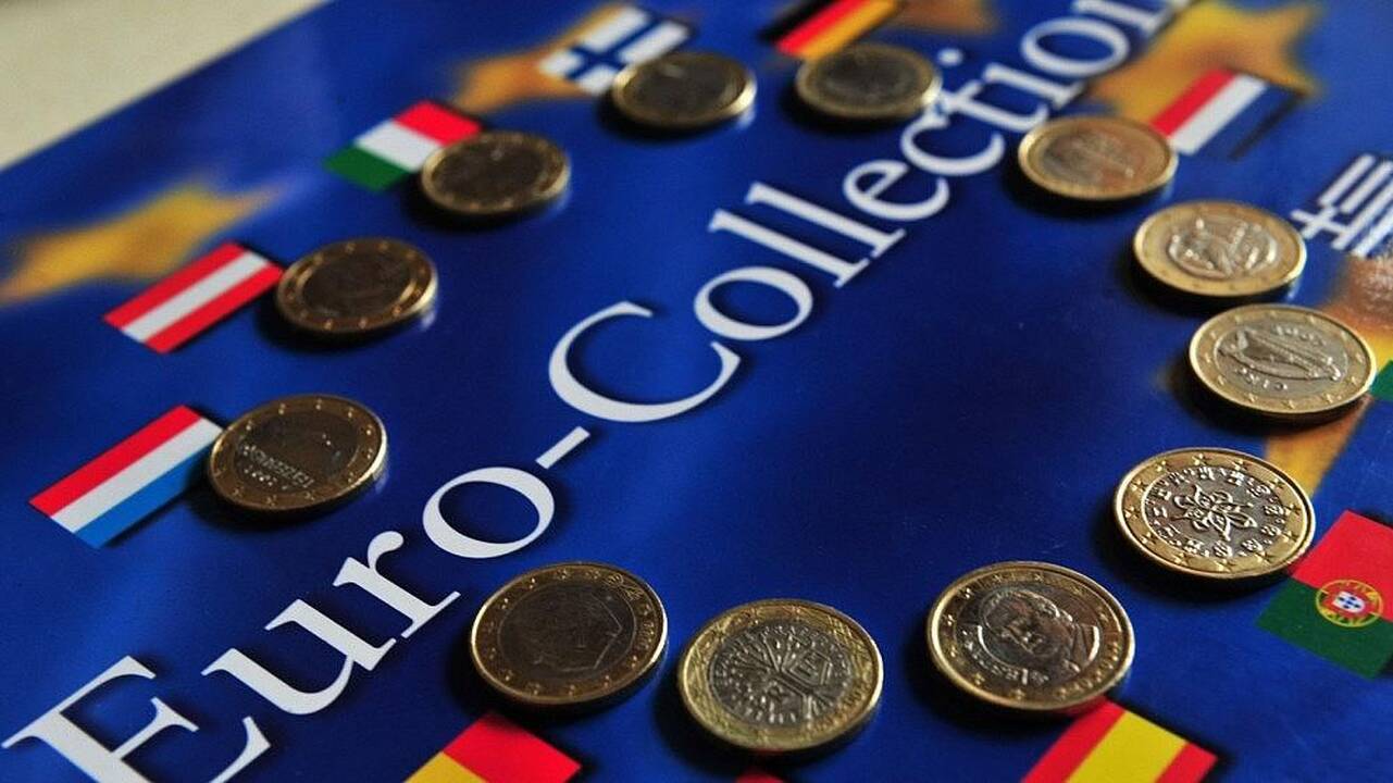 Italija kelia didesnę grėsmę nei Graikija?