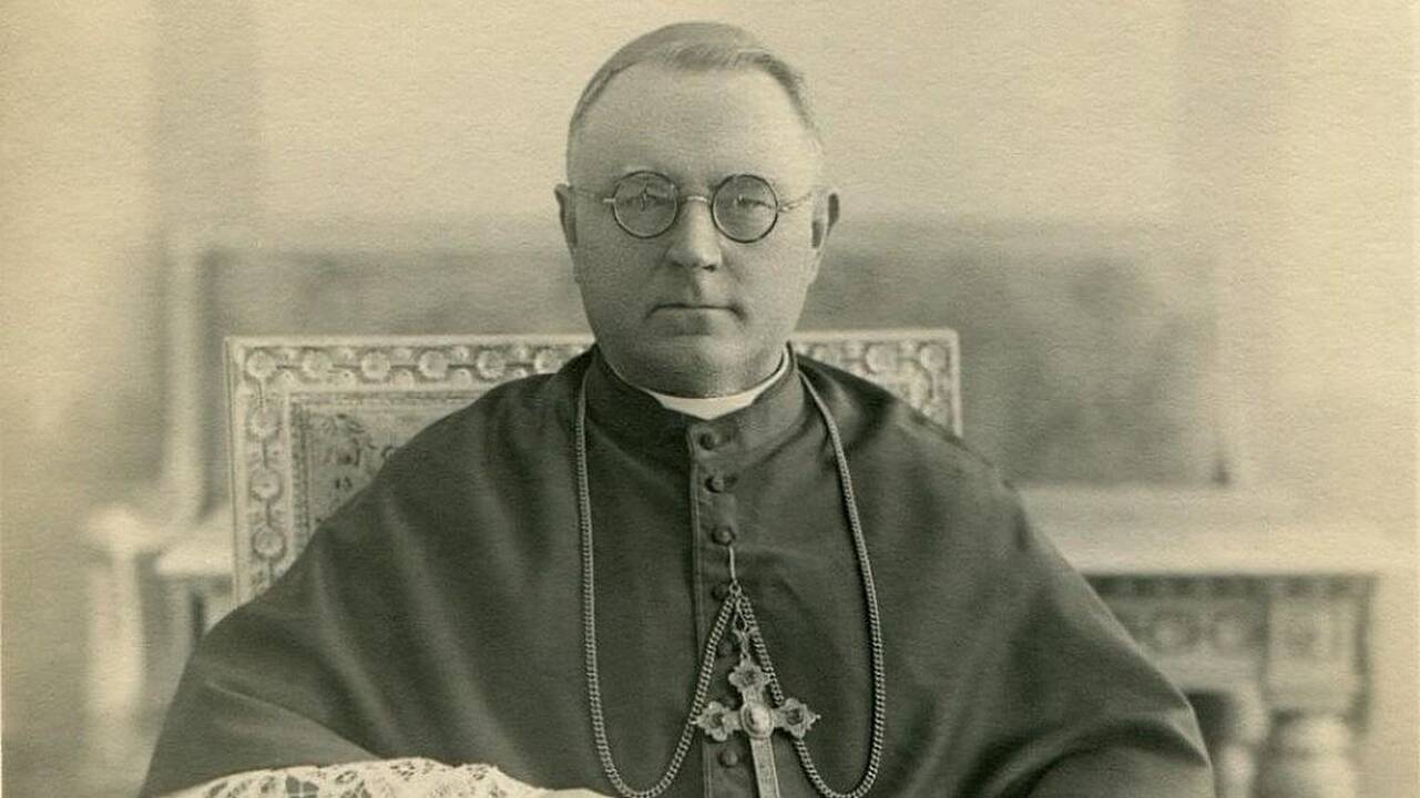 Signataras J. Staugaitis