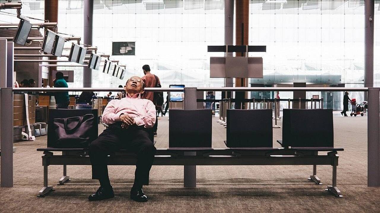 Paskelbtos punktualiausios oro linijos pasaulyje: kas sužibėjo?