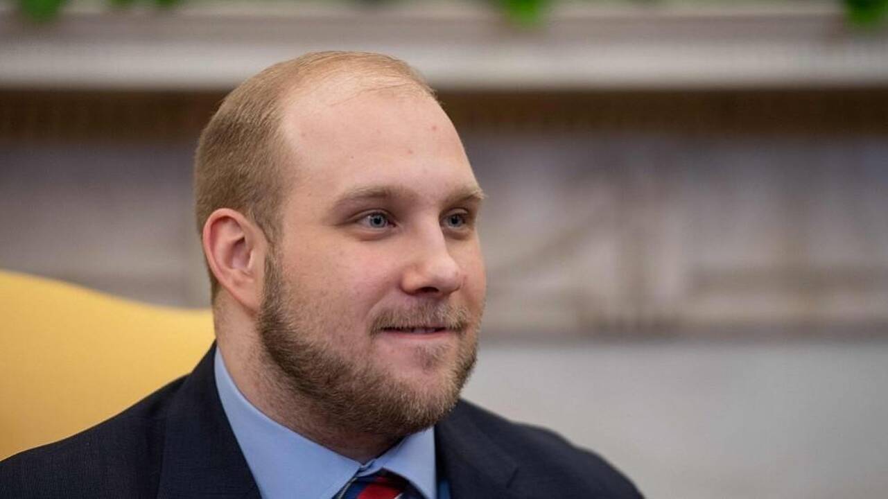 Joshua Holtas