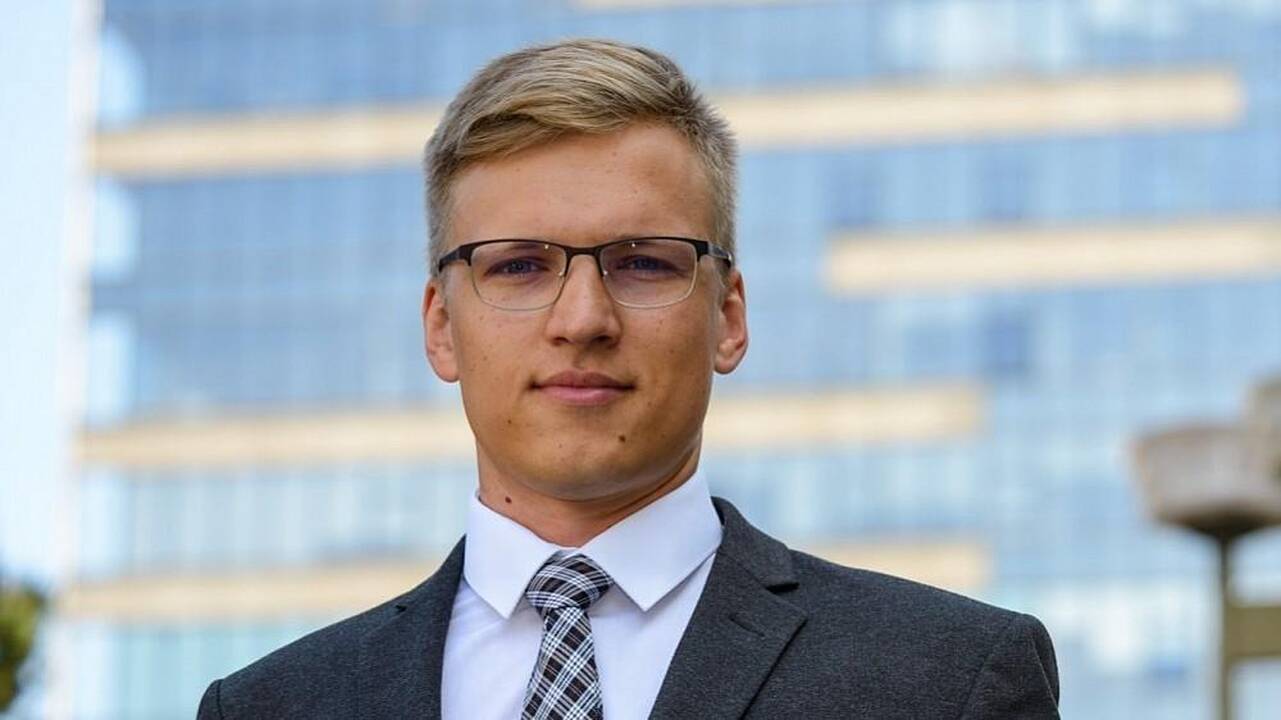 Vytautas Keršanskas