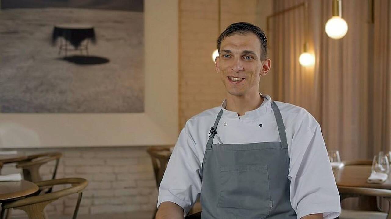 Matas Paulinas