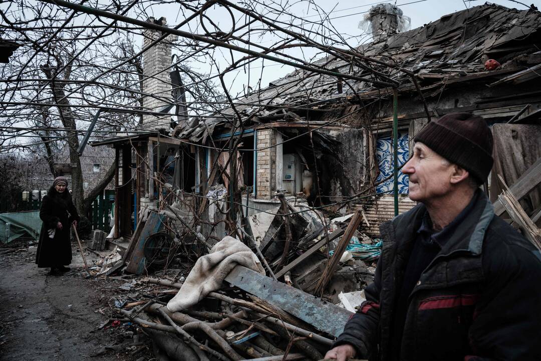 340-oji karo Ukrainoje diena