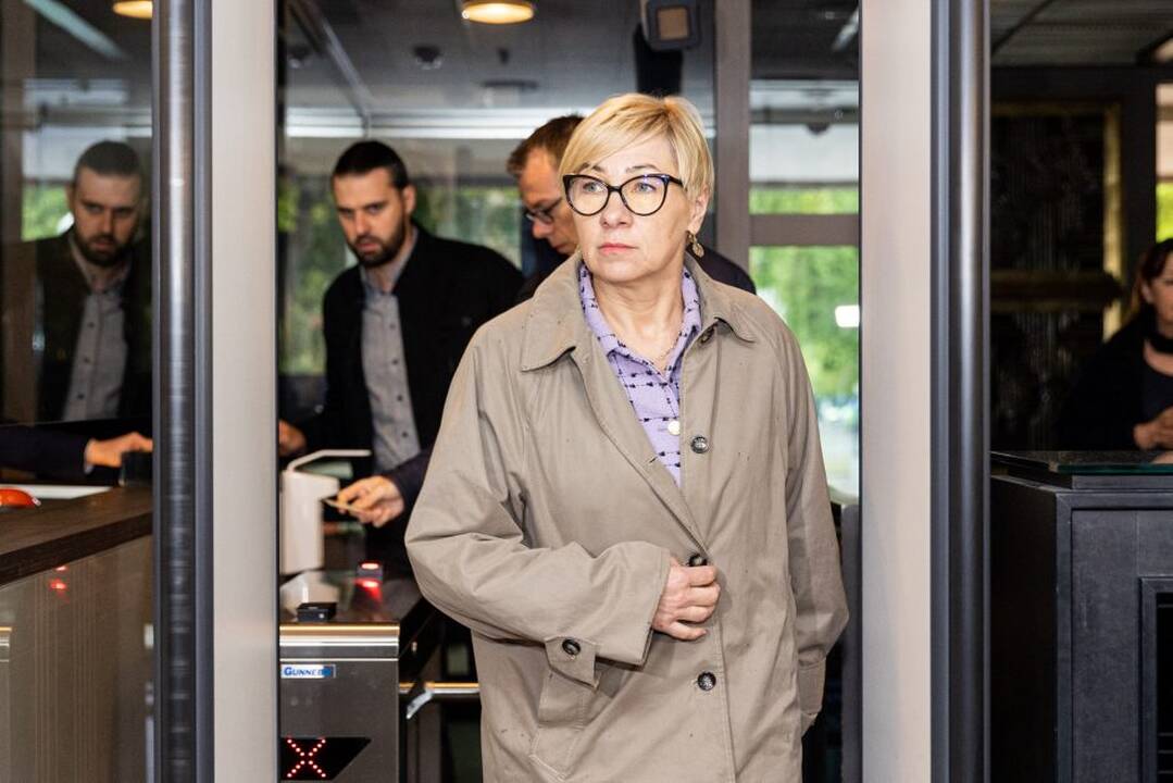 Jurgita Šiugždinienė