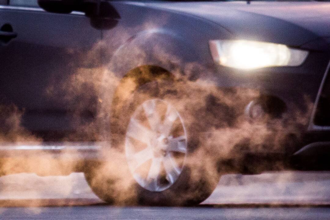 Nuo kitų metų – svarbūs pokyčiai centrinėse Panevėžio gatvėse 