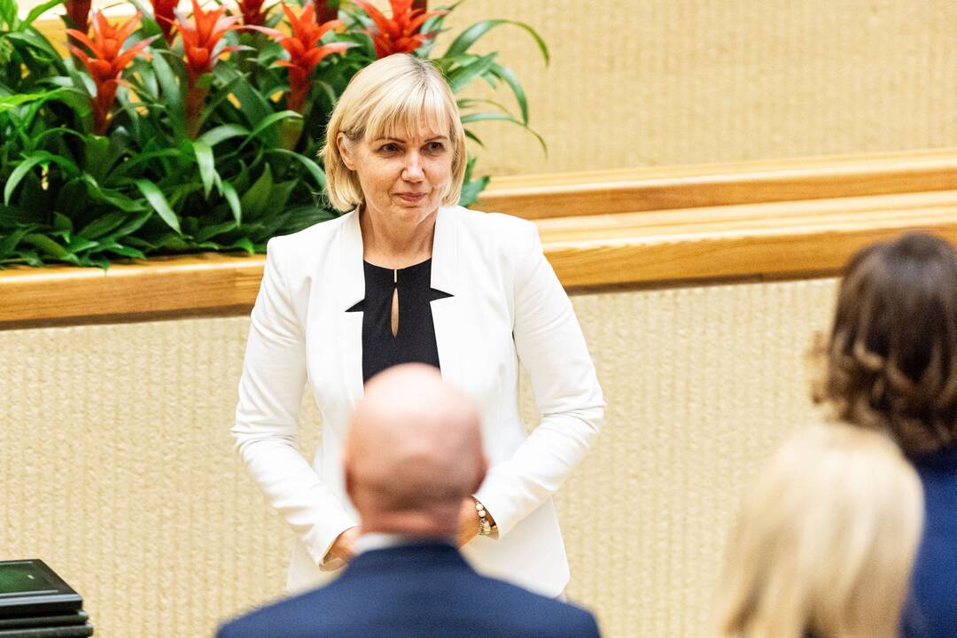 Daiva Žebelienė
