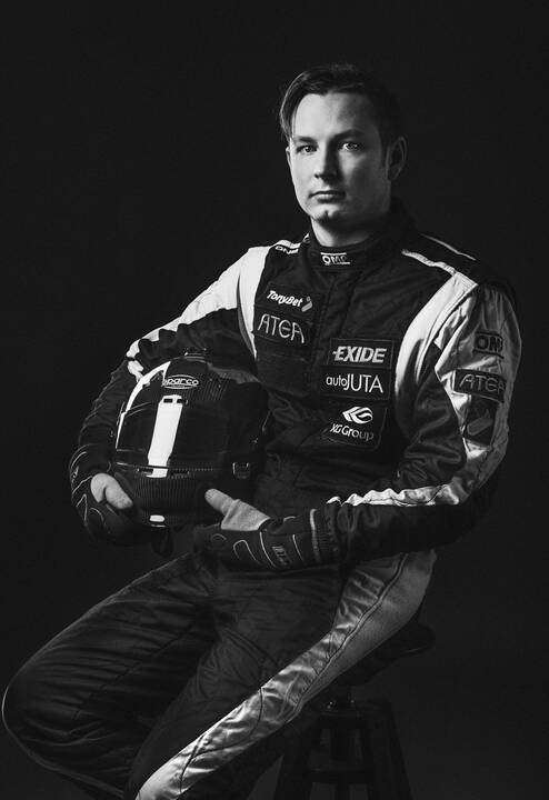 Ignas Gelžinis
