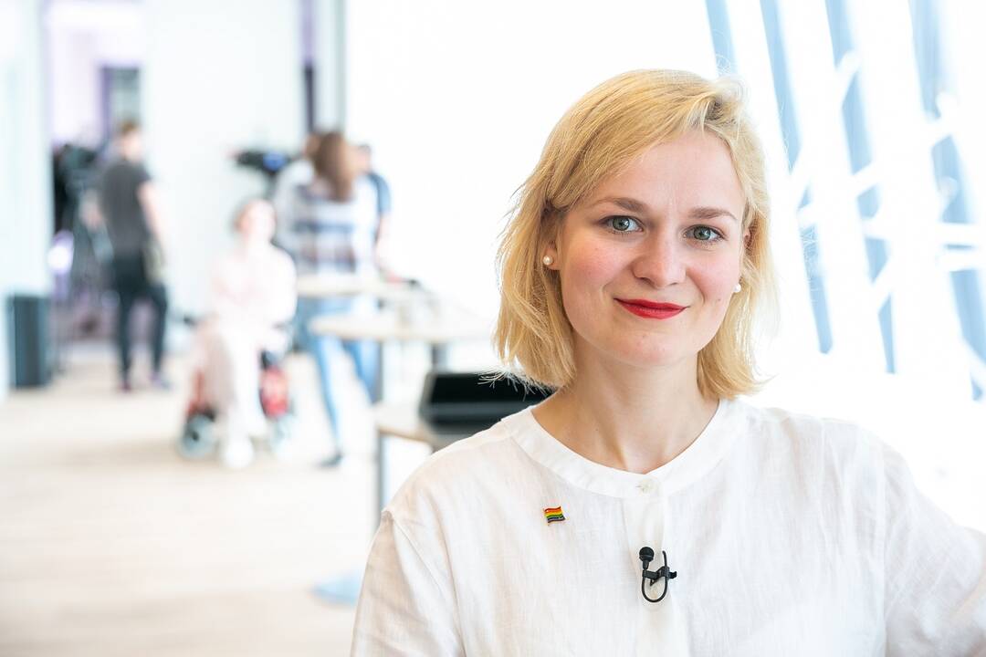 Morgana Danielė