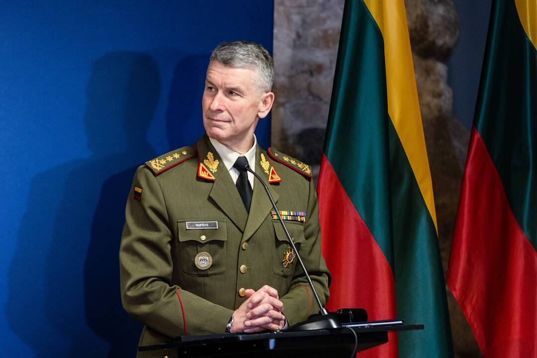 Valdemaras Rupšys