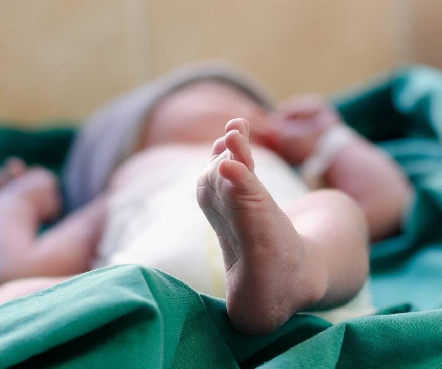 Dėl apsinuodijimo vaistais nėščiąją ištiko koma: medikai atskleidė daugiau detalių