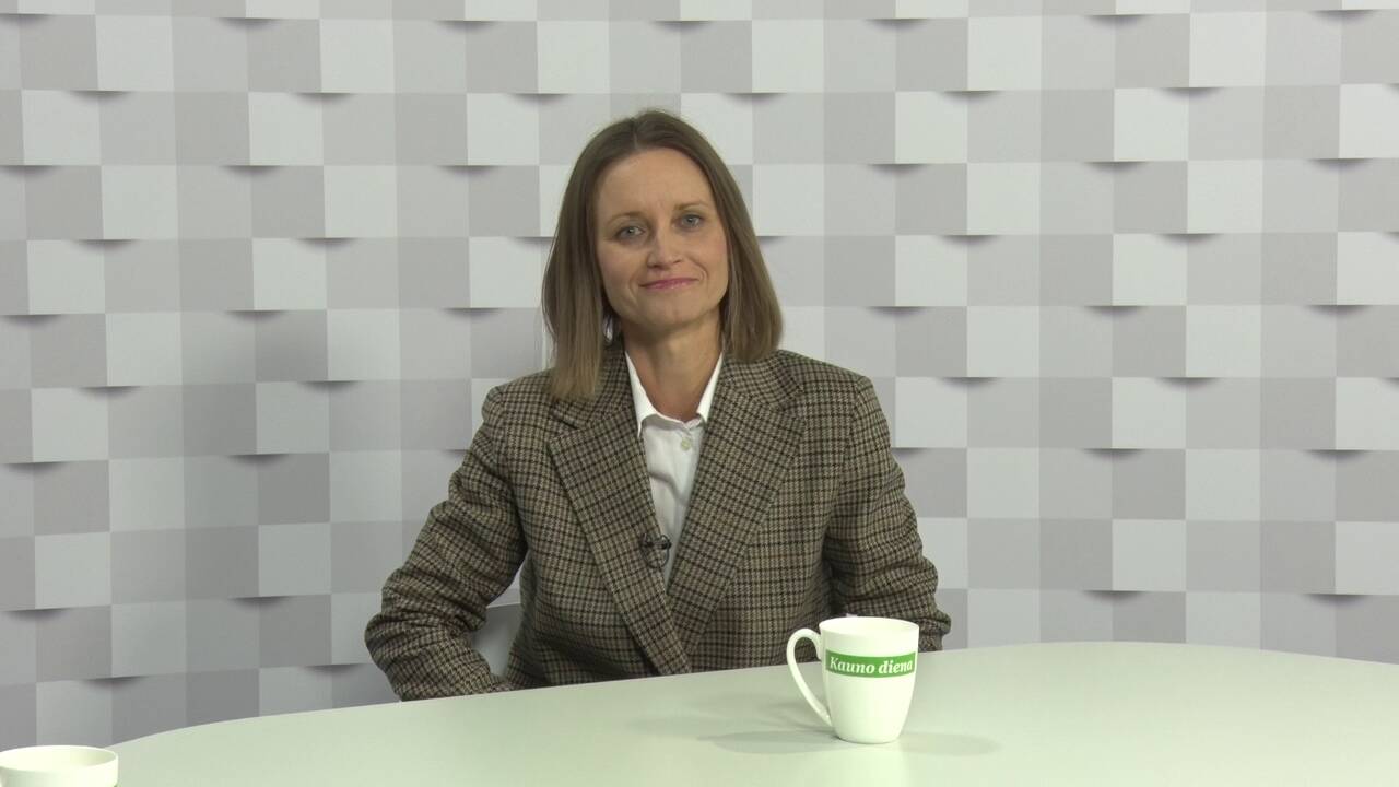 Milda Dambrauskienė