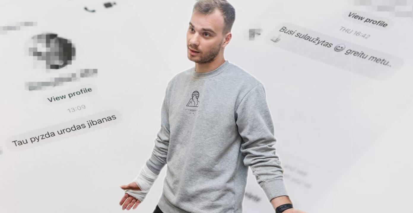 Remigijus Jakštys