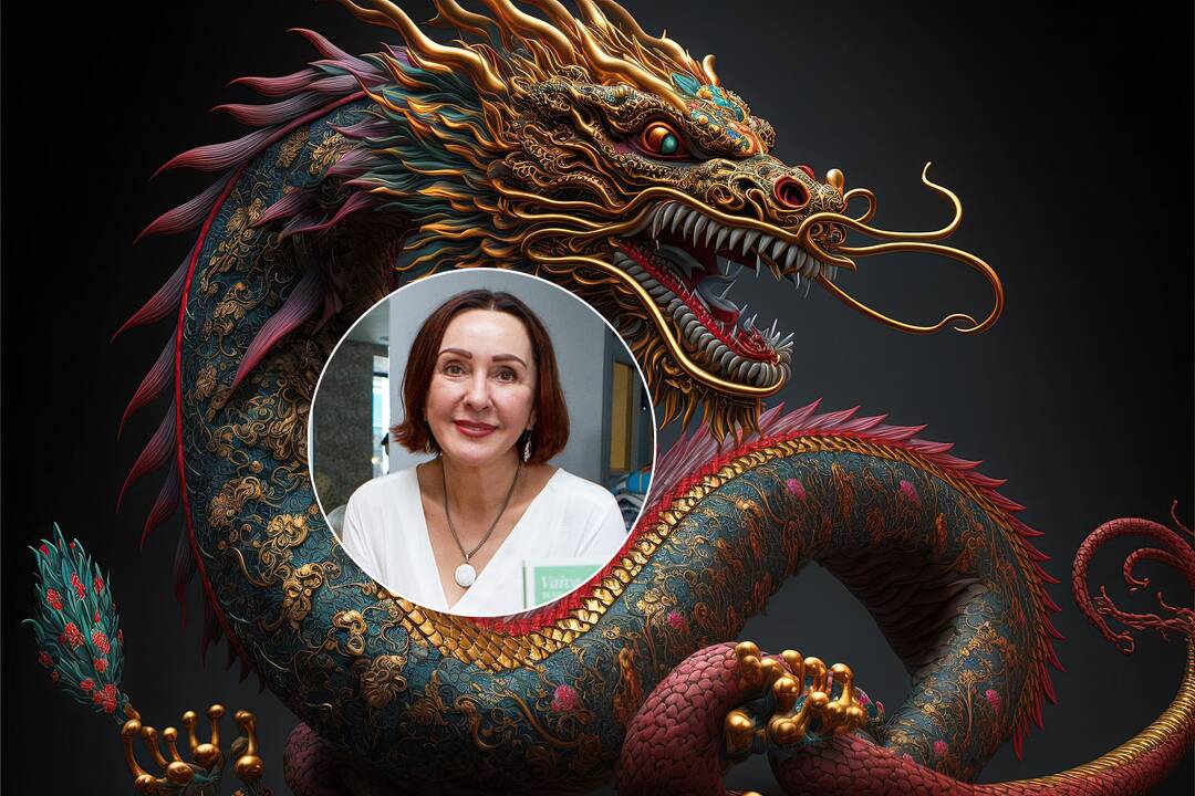 Vaiva Budraitytė
