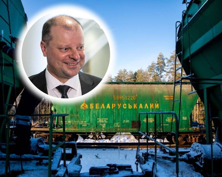 Saulius Skvernelis