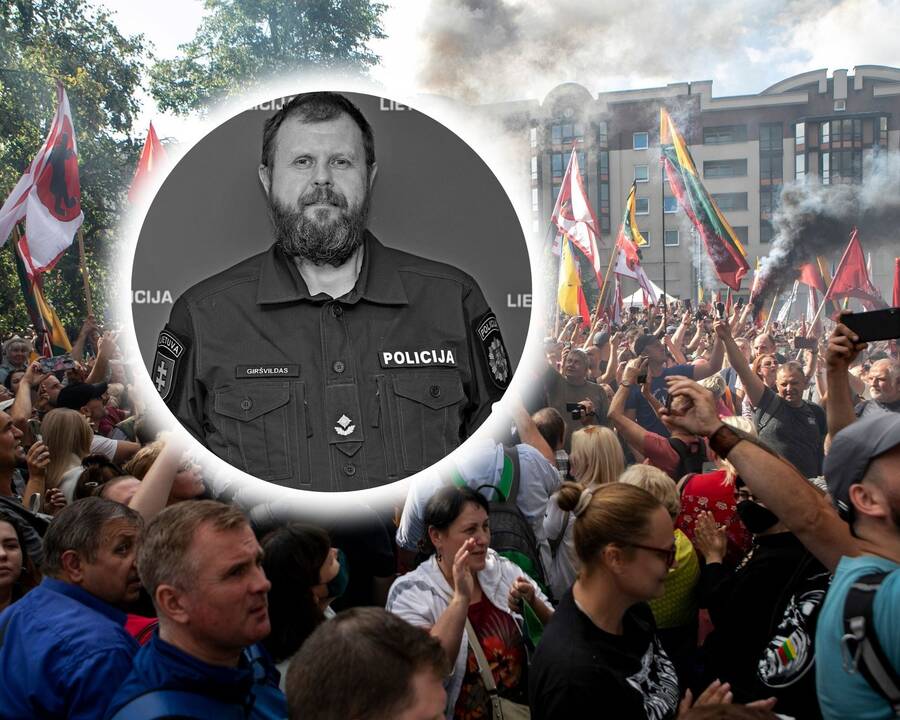 Vaidas Giršvildas