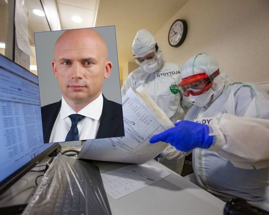 Vitalijus Šeršniovas