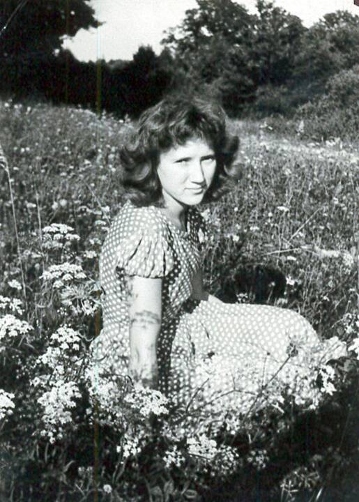 Doloresa Kazragytė