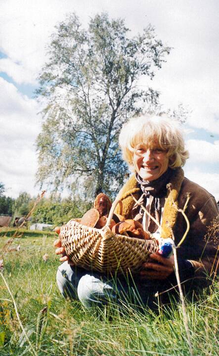 Doloresa Kazragytė