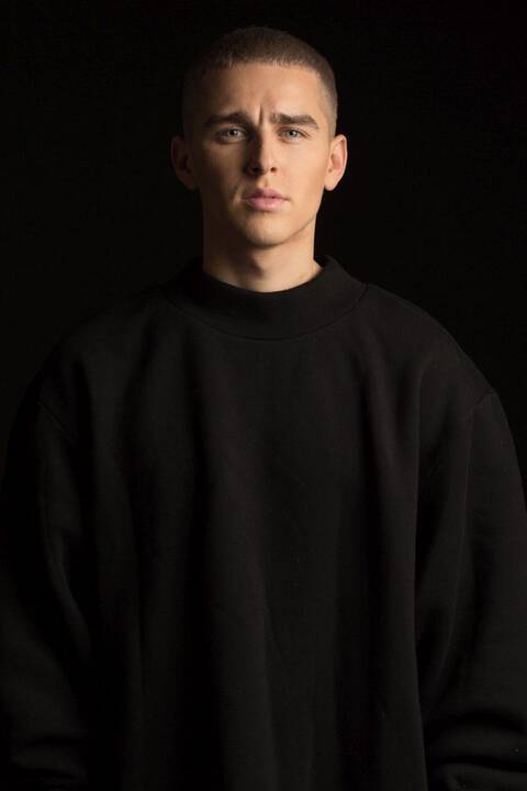 Donatas Montvydas