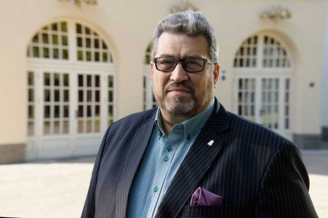 Benjaminas Želvys