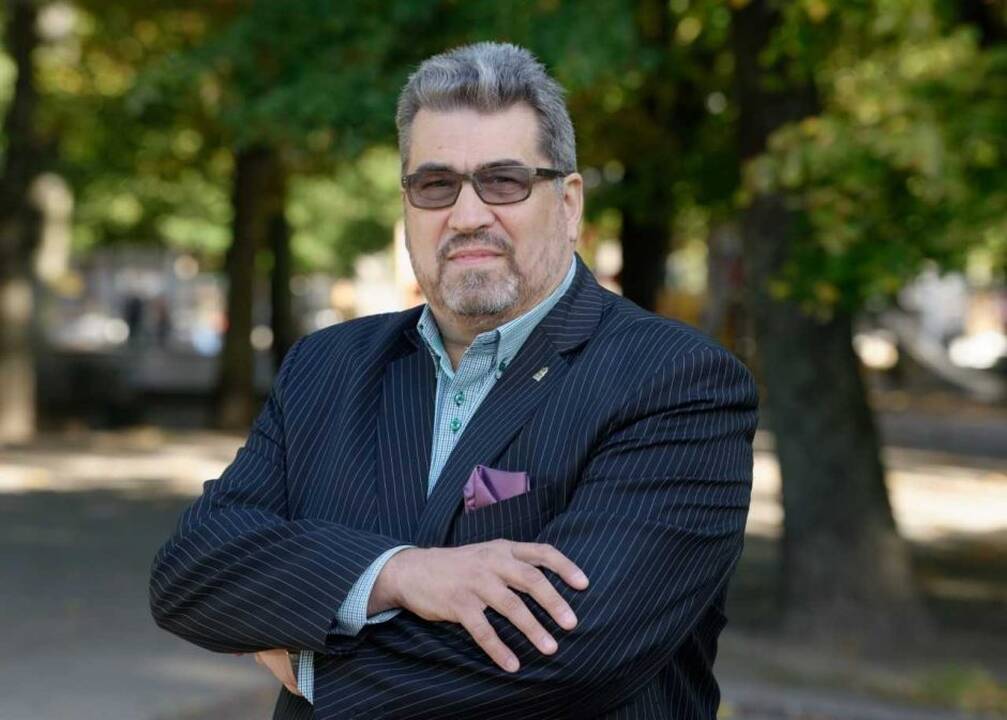 Benjaminas Želvys