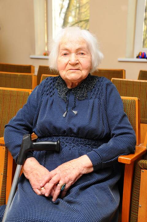 Svarbu: M.Brunzienė pasakoja, kad gamta ir gyvūnai – du neatsiejami dalykai jos gyvenime.