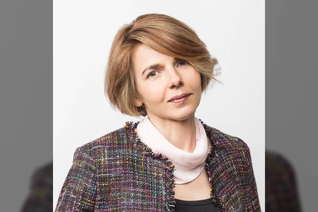 Vera Gyryč