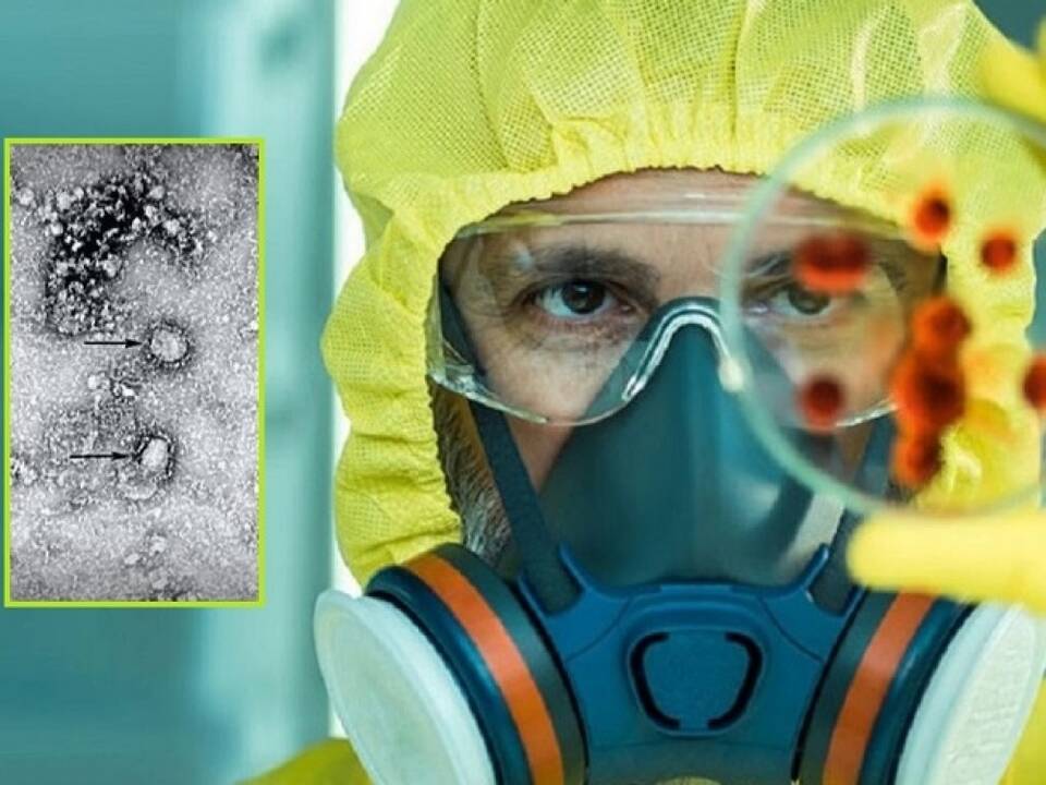 Labiausiai COVID-19 paveiktų šalių sąrašas: grįžusiems privaloma izoliuotis