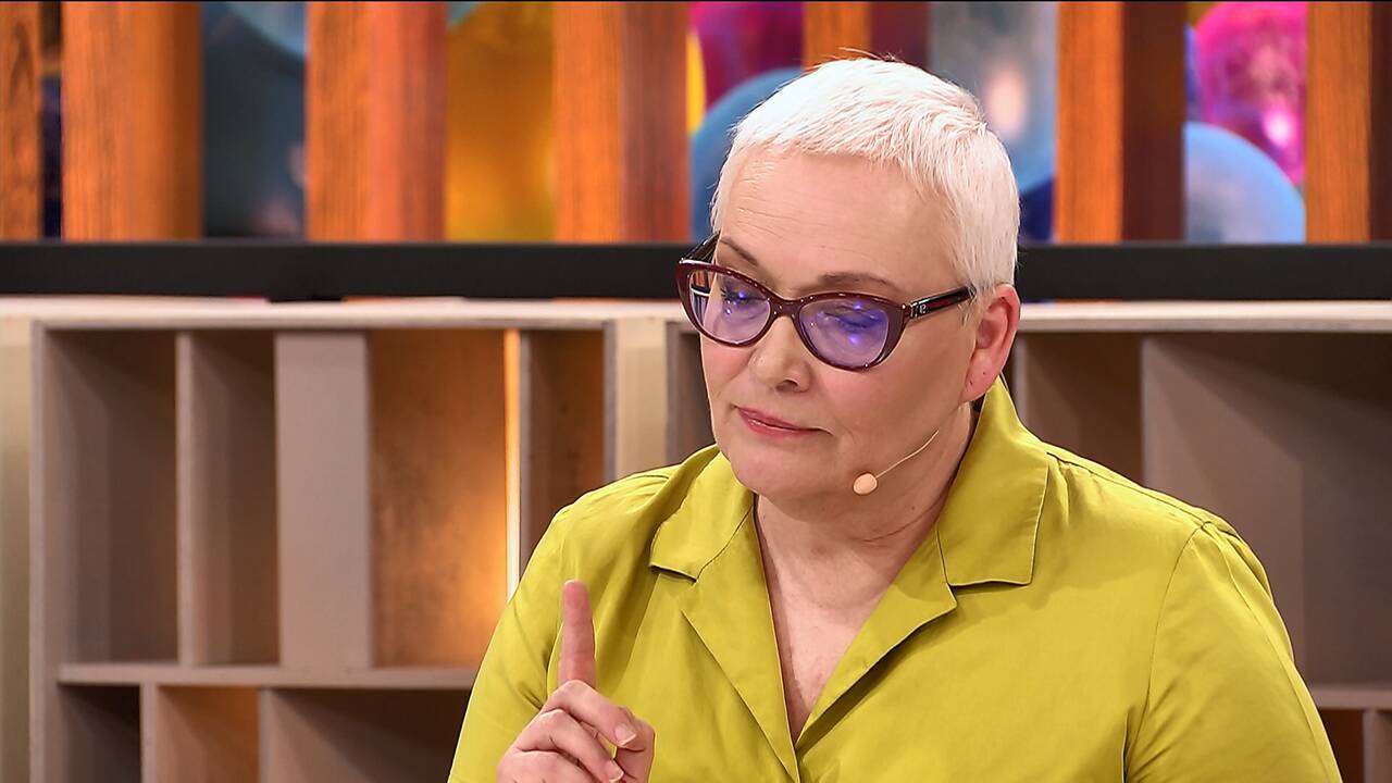 Valdemaras Valkiūnas ir Aušra Maldeikienė