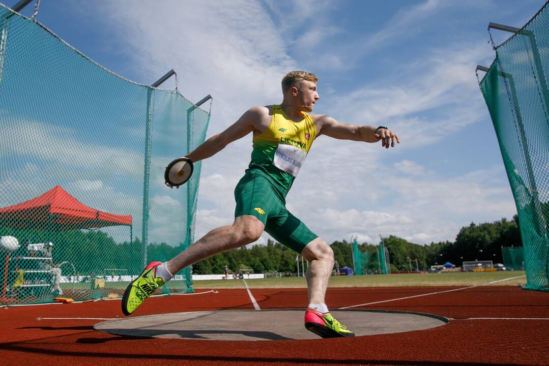 Martynas Alekna