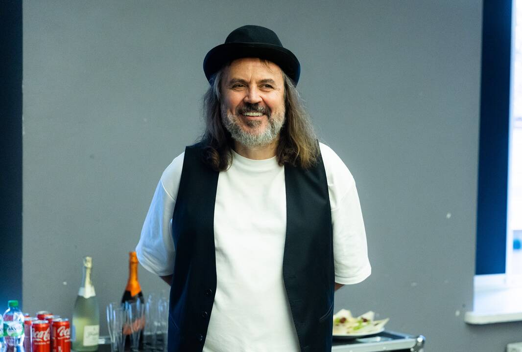 Oskaras Koršunovas