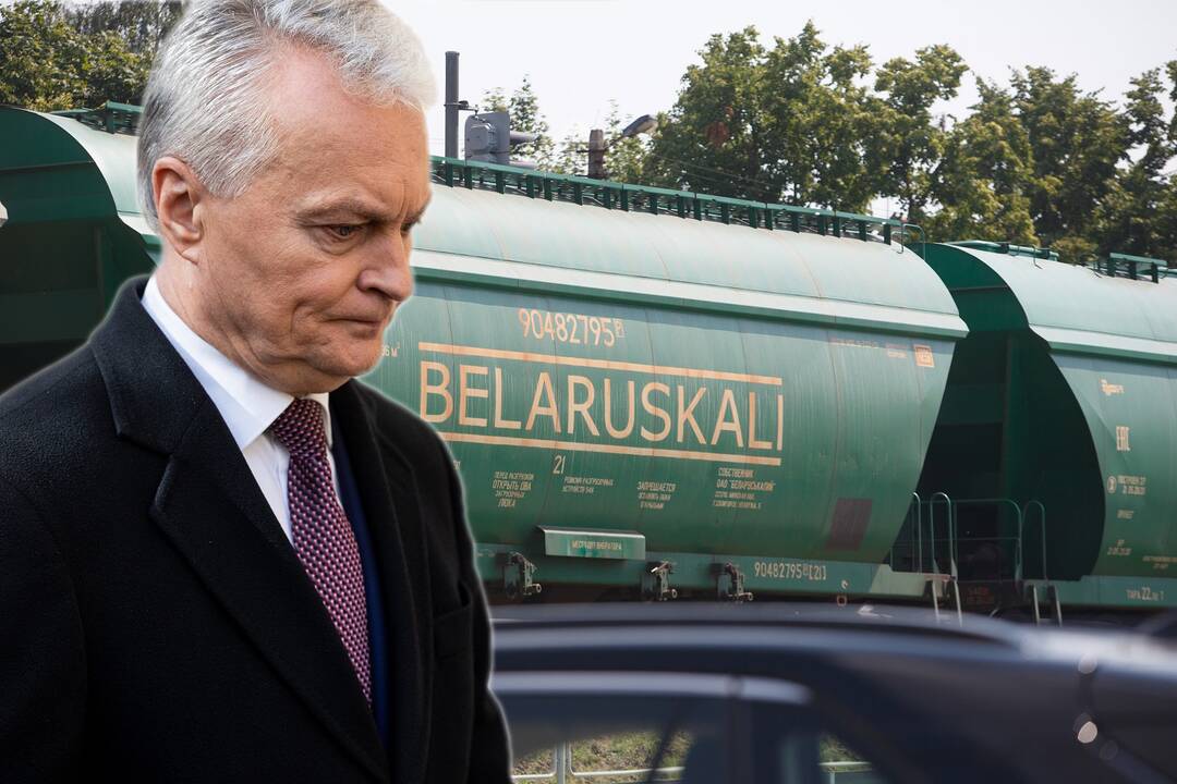 Gitanas Nausėda