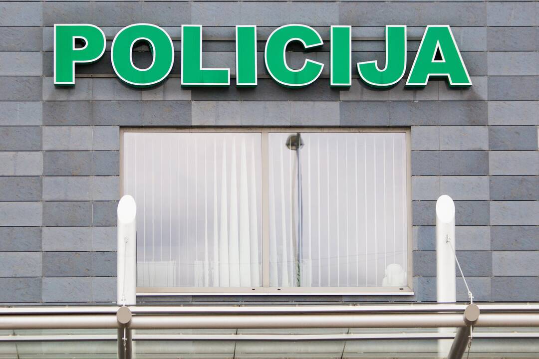 Per savaitę Šiaulių apskrityje – virš tūkstančio teisės pažeidimų