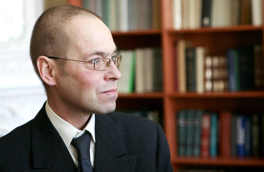 Valdas Papievis