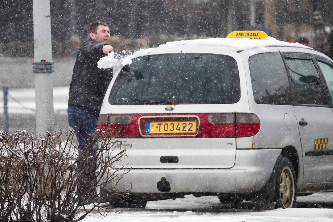Ką reiškia įvairiaspalviai automobilių numeriai?