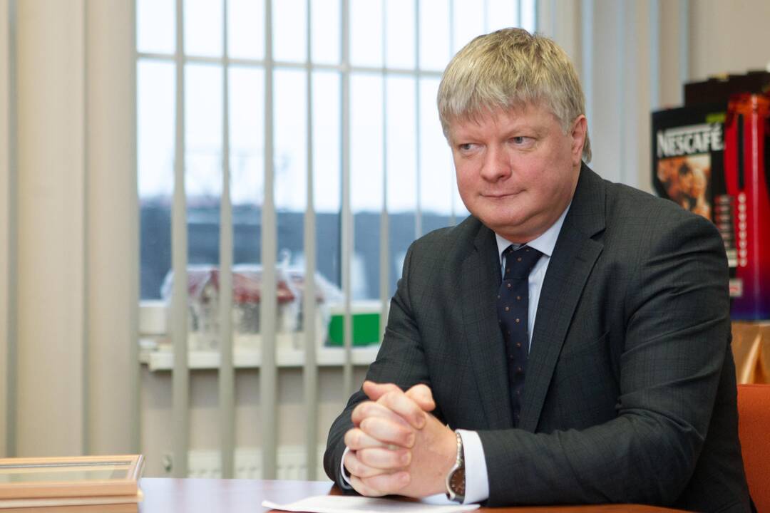 Kęstutis Navickas