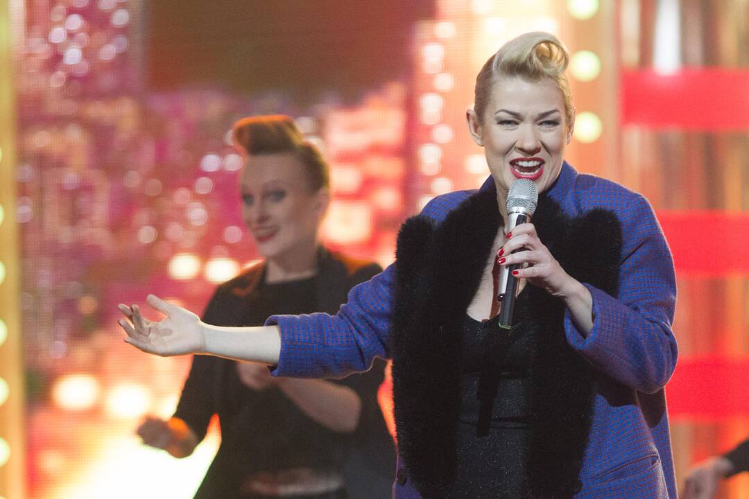 Lina Rastokaitė
