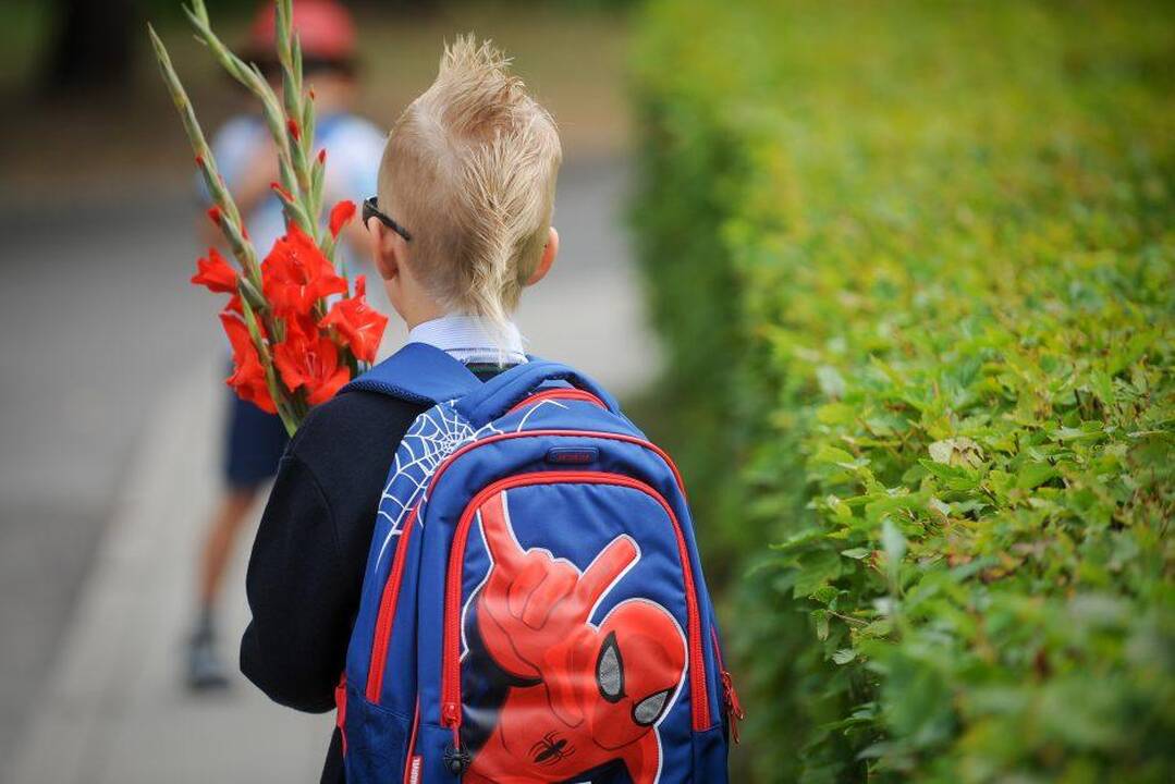Bręsta pokyčiai: mokykloms uždraus nepriimti specialiųjų poreikių mokinių?