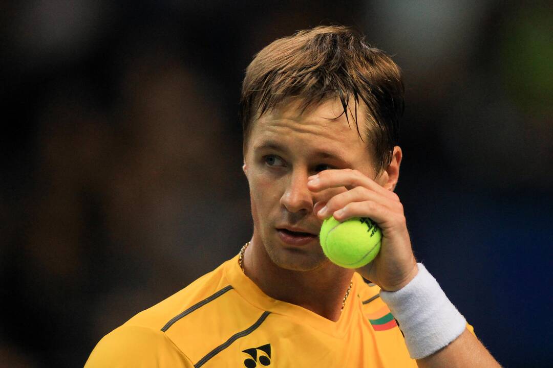 Ričardas Berankis