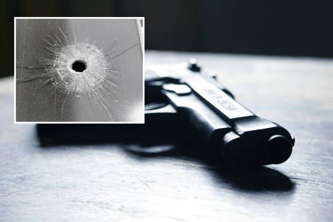Girtų kauniečių konfliktas tik per plauką nesibaigė tragedija