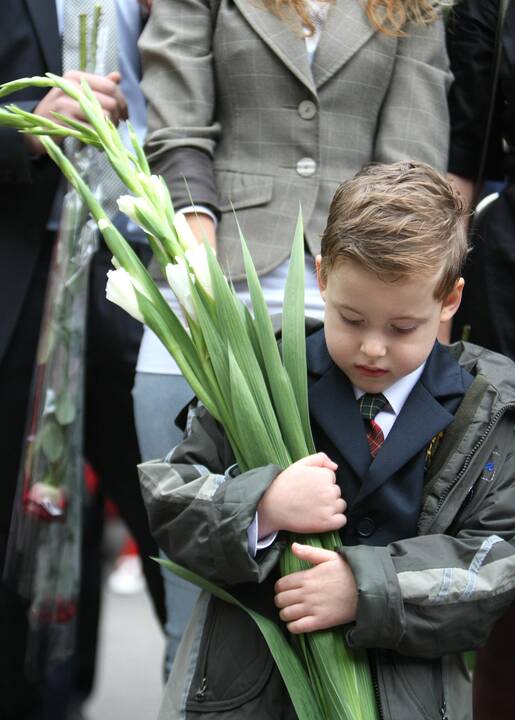 Požiūris: sprendimai dėl vaikų turėtų būti priimami objektyvių mokslinių tyrimų pagrindu, o ne remiantis statistiniais skaičiais ar politikų užgaidomis.