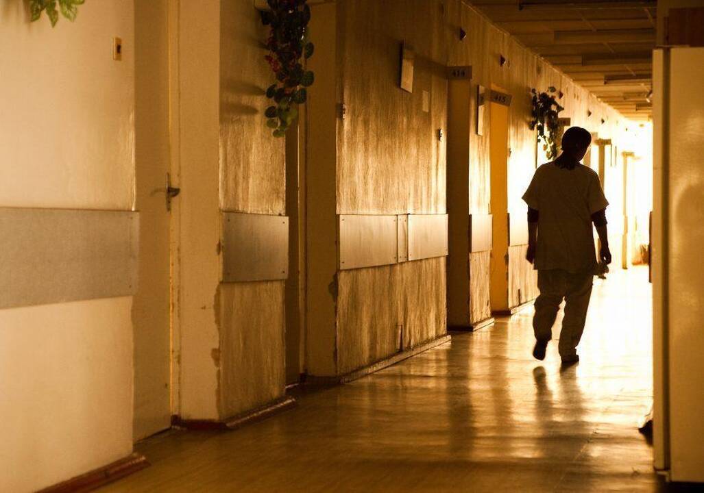 EŽTT: psichiatrinė Lietuvoje apribojo moters teisę išpažinti religiją
